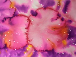 Paula Dawson – The Flying Colours Project