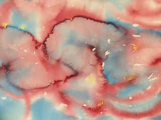 Paula Dawson – The Flying Colours Project