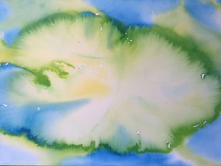 Paula Dawson – The Flying Colours Project