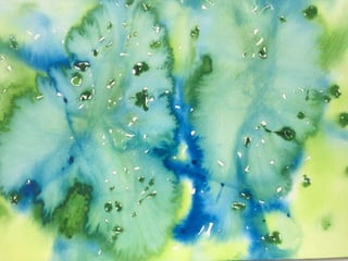 Paula Dawson – The Flying Colours Project