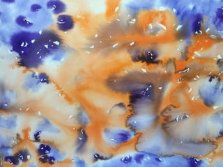 Paula Dawson – The Flying Colours Project