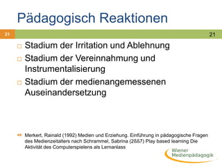 Literacy ist soziale Praxis29