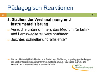 Literacy ist multimodal