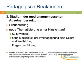 Literacy ist multimedial