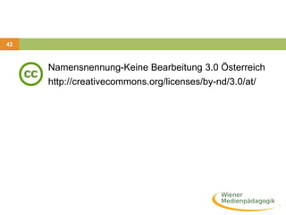 MQ BMUKK  Literacy Symposium 2009