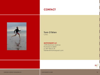 How Communities Work