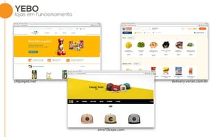 cliquepet.net delivery.veran.com.br
zero13caps.com
YEBO
lojas em funcionamento
 