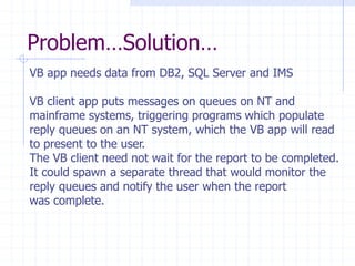 MQPresentation.ppt