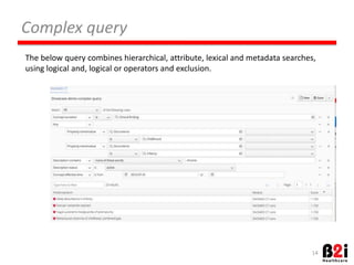 Search 
by 
mapping 
To 
search 
concepts 
by 
their 
maps. 
The 
below 
example 
returns 
all 
concepts, 
that 
are 
mapped 
to 
the 
specified 
ATC 
code. 
14 
 