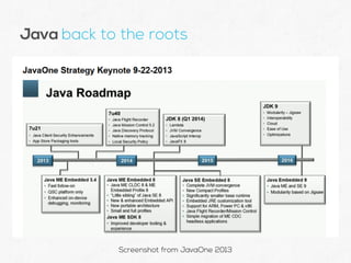 MQTT with Java - a protocol for IoT and M2M communication | PDF