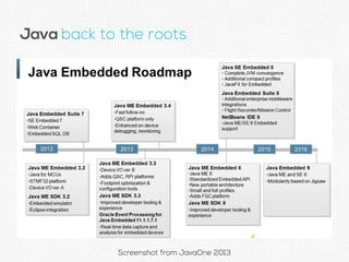 MQTT with Java - a protocol for IoT and M2M communication | PDF