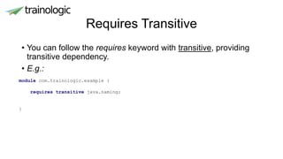 What S Expected In Java 9