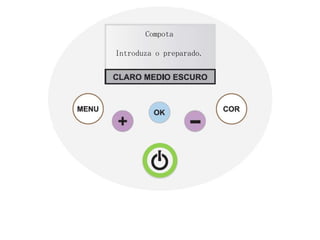 Compota

Introduza o preparado.
 