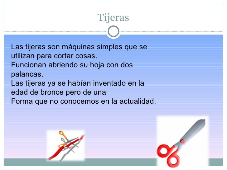 MáQuinas