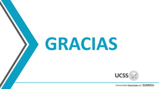 GRACIAS
 