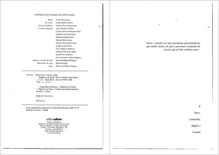 UNIVERSTDADEFEDERALDESANTAMARlA
Reitor Clovis SilvaLlma
Vice-reitor Felipe Martins Miillcr
DireZurda Edifora Honorio Rosa Nascimento
Crm.,·dho Editorial Aleir Fontana De Paris
A11dh.1·e e revi.1·iio de lexlo
Edilorariio de texlo
Capa
Carlos Alberto da Fonseca Pires
Daniela Lopes dos Santos
Eduardo Furtado Flores
Haroldo Dalla Costa
Hon6rio Rosa Nascimento
Jorge Luiz da Cunha
Leris Salete B. Haefnner
Odemir Paim Peres Junior
Ronai Pires da Rocha
Silvia Carneiro Lobato Paraense
Mar1stela Blirger Rodrigues
DR Publicidade
Mllrcio de Oliveira Soriano
H5 I 5m Henn, Erico Ant6nio Lopes
Miiquinas de fluido I Erico Ant6nio Lopes Henn
. - 2_ ed. - Santa Maria : Ed. da UFSM, 2006.
474p.: ii. , 23 cm.
l. Engenharia mecfinica 2. Miiquinas de fluido
3. Miiquinas de fluxo 4_ Miiquinas de deslocamento
positivo I. Titulo.
ISBN 85-7391-075-5
CDU 621.6
Ficha catalognifica elaborada por Maristela Eckhardt CRB-10/737
Biblioteca Central - UFSM
ed~oraufsm
Direitos re•crvados O·
Editorn da Universidade Federal de Santa Maria
Predio da Reitoria - Campus Universiulno
Camohj - 97119-900 -SJnta Maria - RS
FonefFa<: (055)3220.8610
e-mail: editora@ctlab.ufsm br
www.ufsm.br/ed1torn
"Antes o desafio de uma juventude questionadora,
que ainda sonha, do que a presen<;a resignada de
}ovens que j6. nao sonham mais."
A
Nara,
Leonardo,
Rafael e
Camila
 