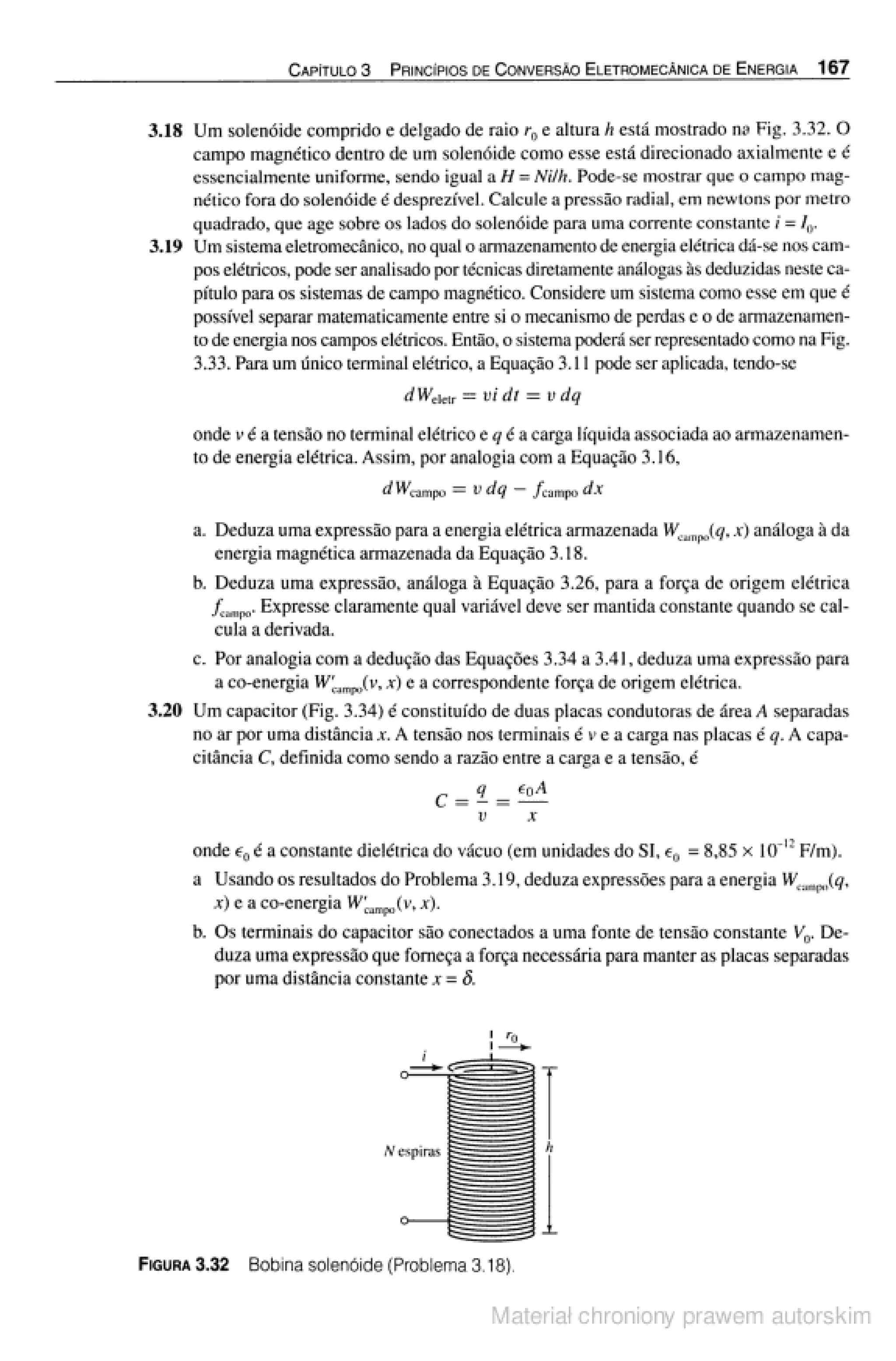 Máquinas elétricas   fitzgerald