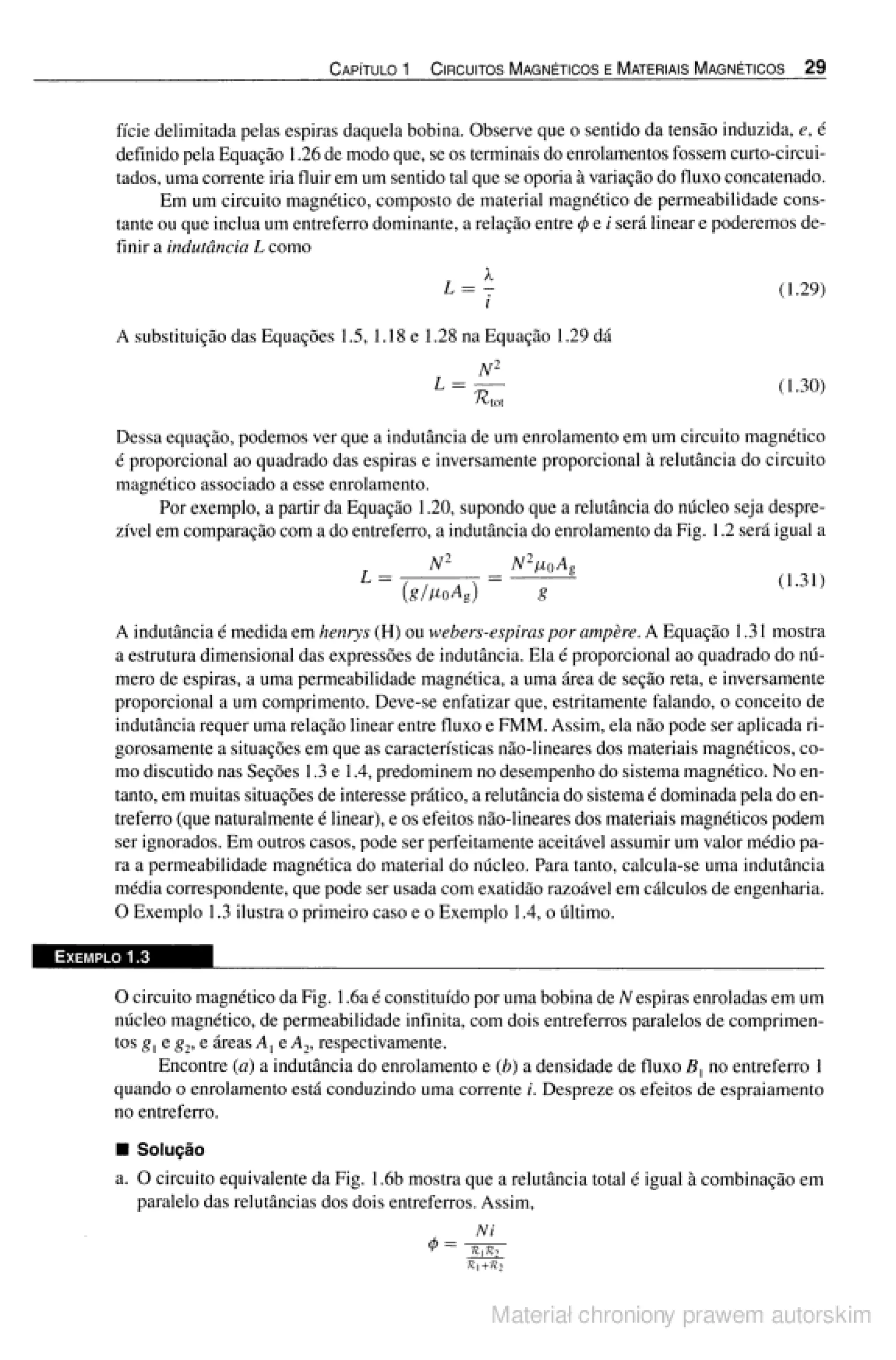 Máquinas elétricas   fitzgerald