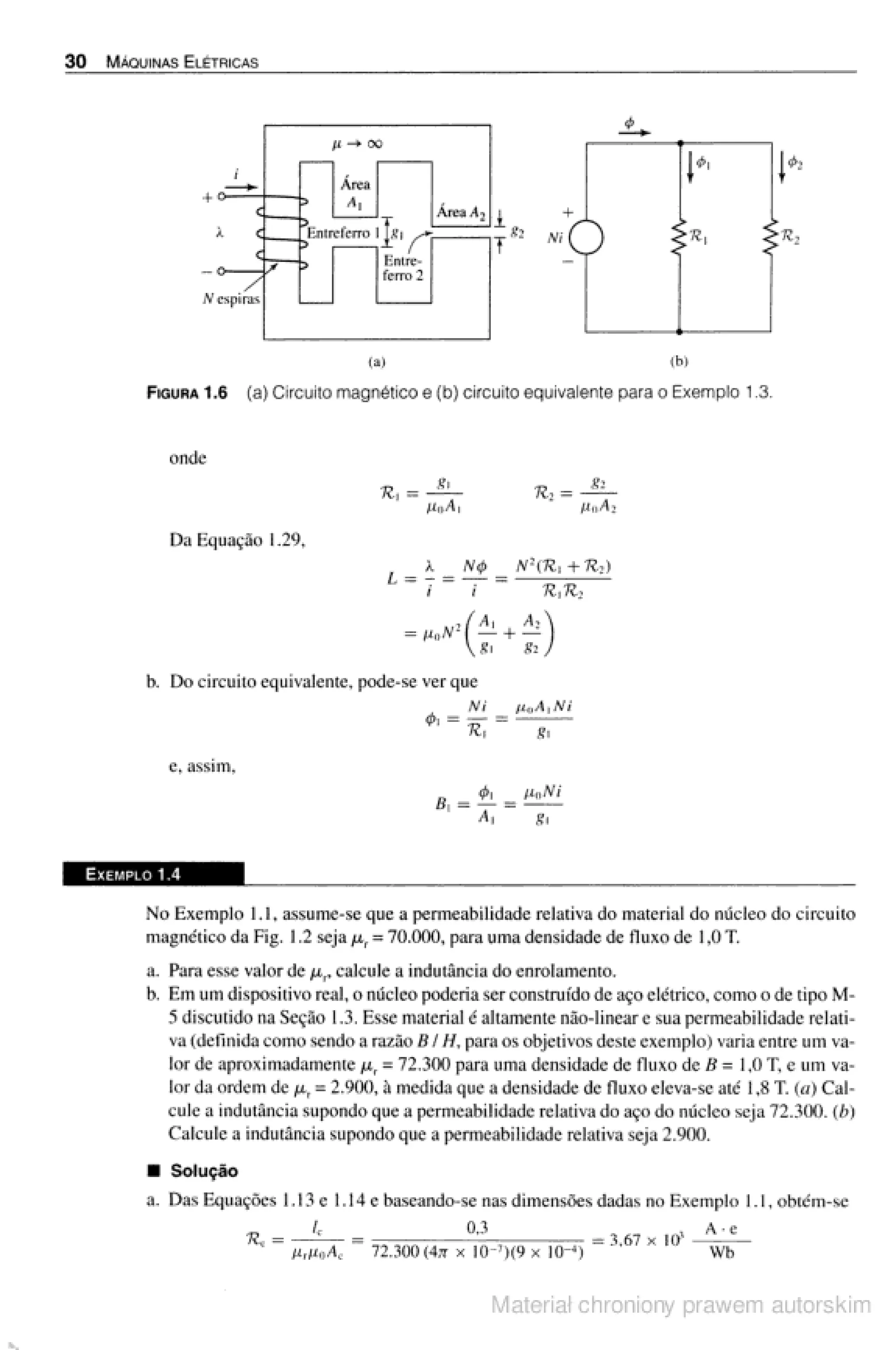 Máquinas elétricas   fitzgerald