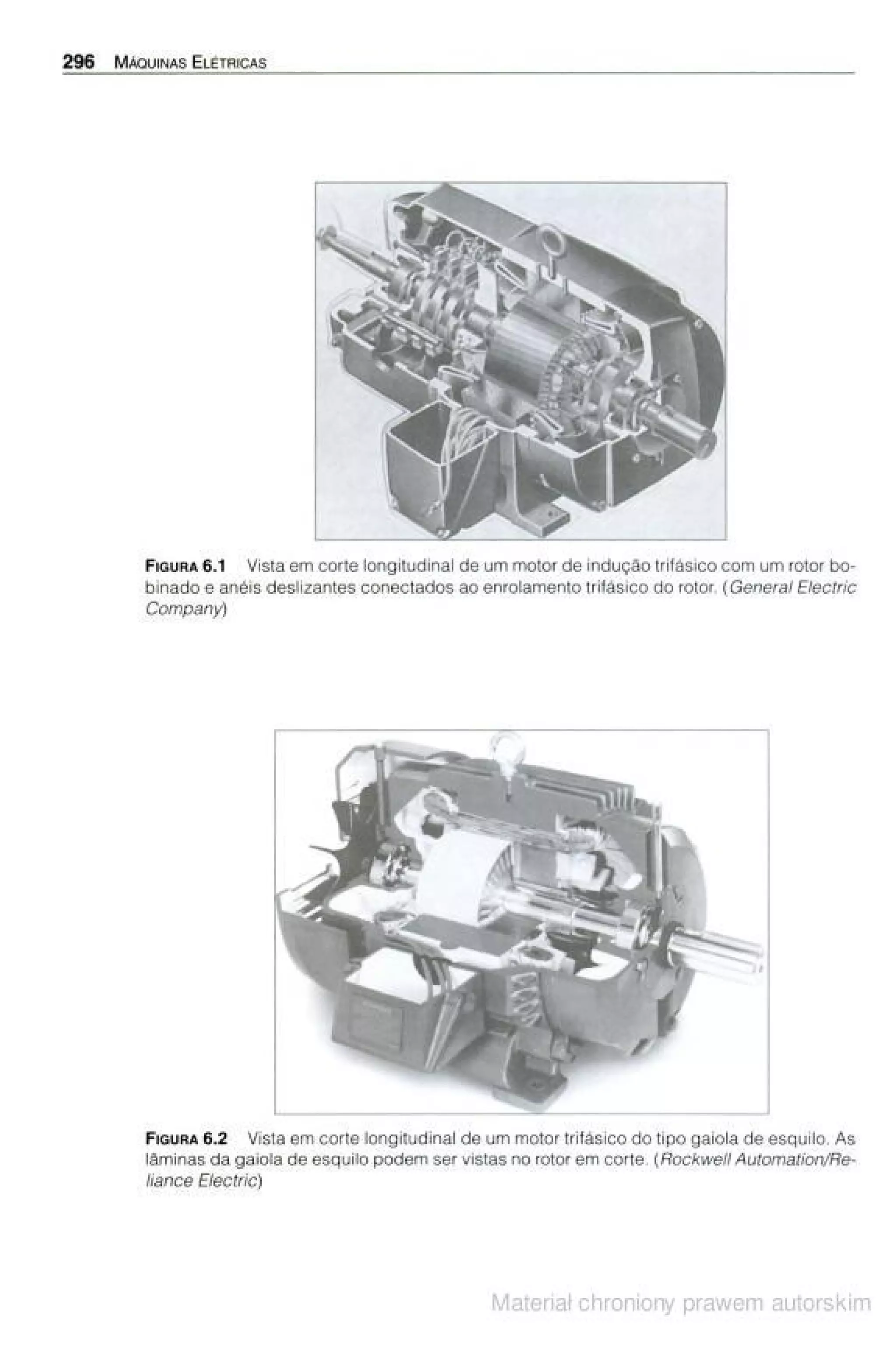 Máquinas elétricas   fitzgerald