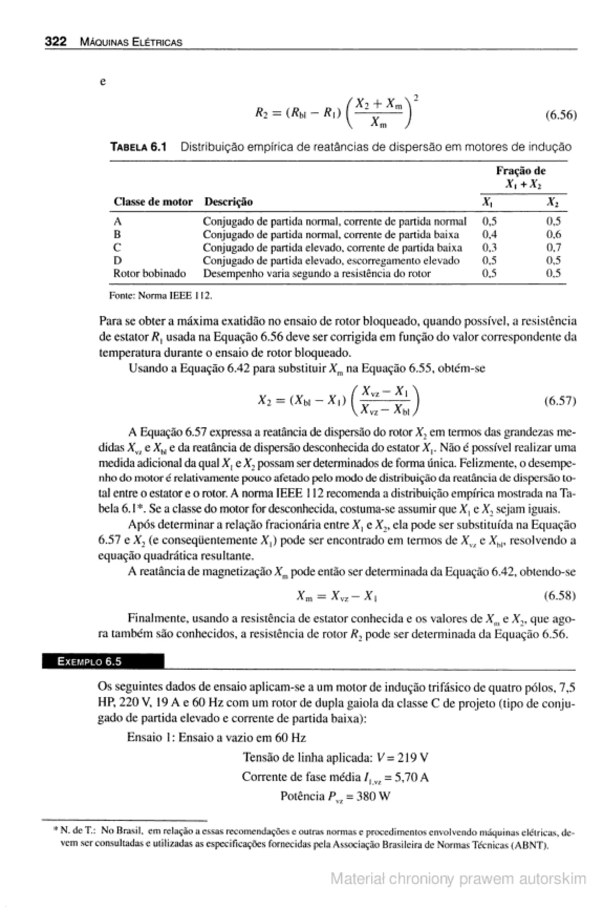 Máquinas elétricas   fitzgerald
