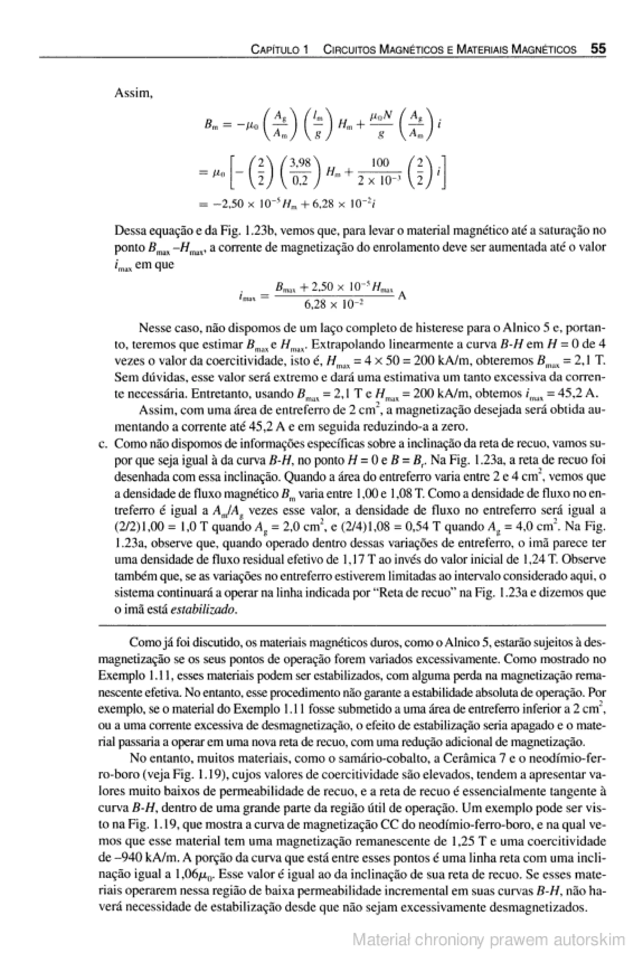 Máquinas elétricas   fitzgerald