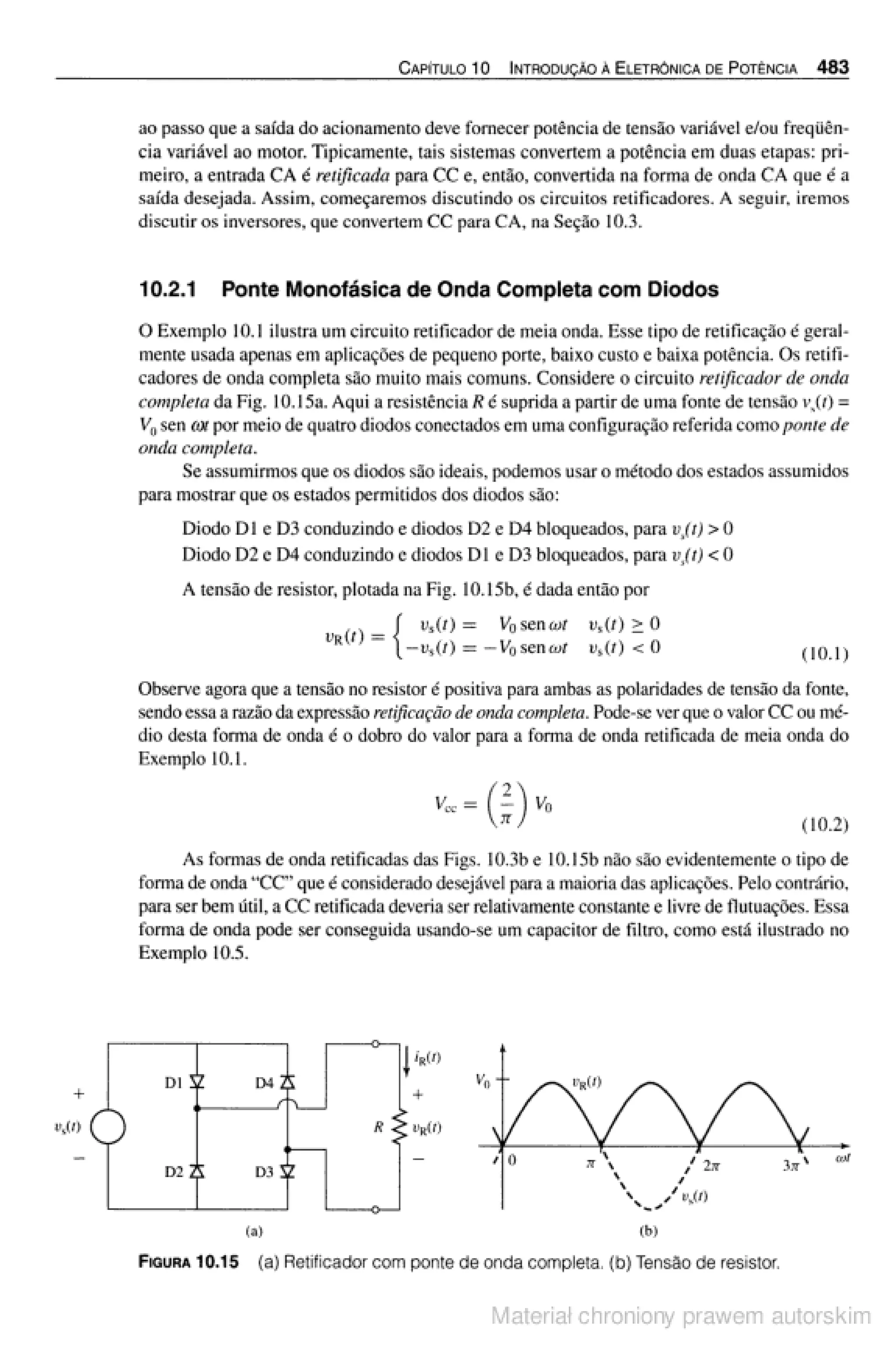 Máquinas elétricas   fitzgerald