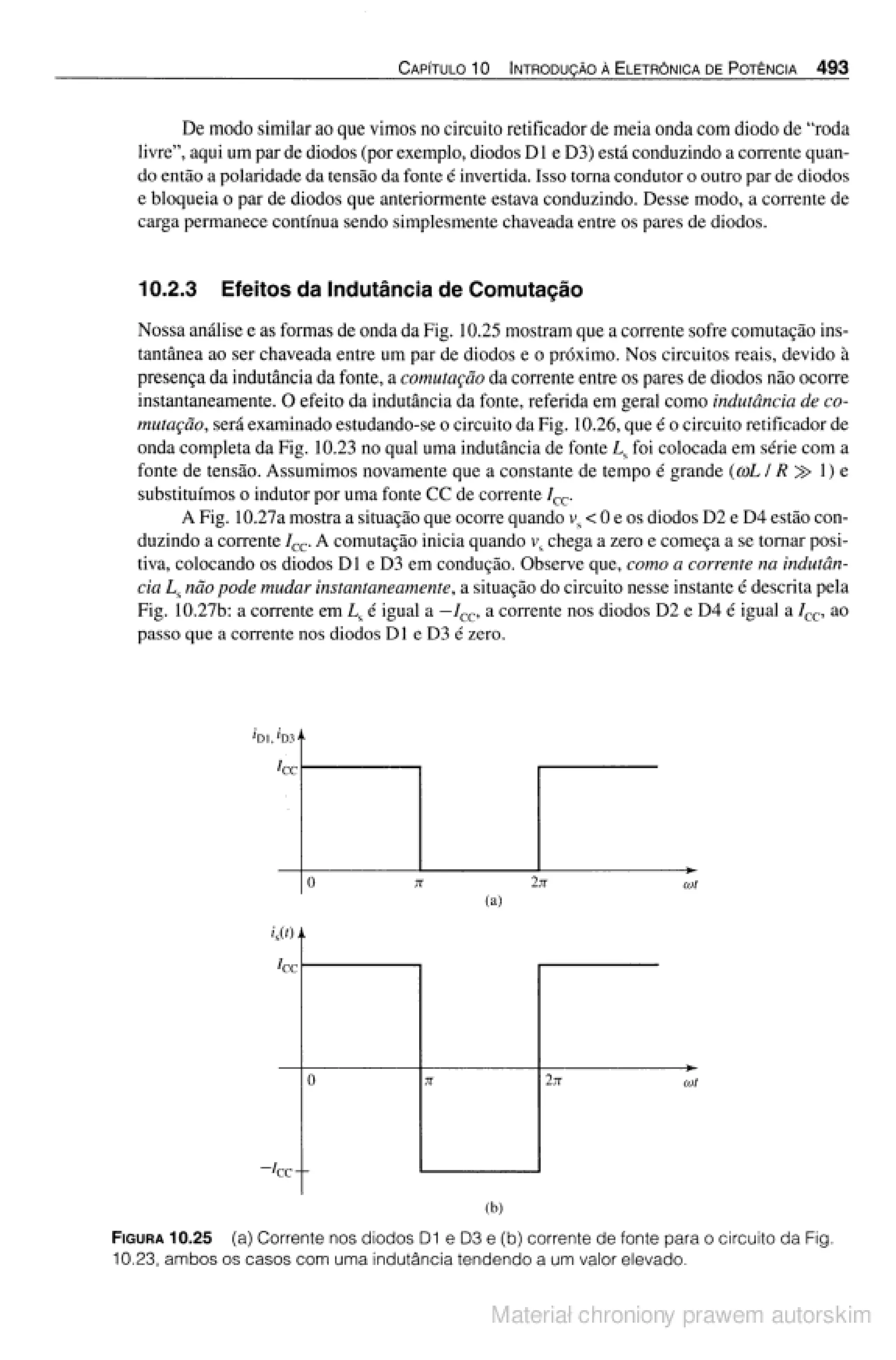 Máquinas elétricas   fitzgerald