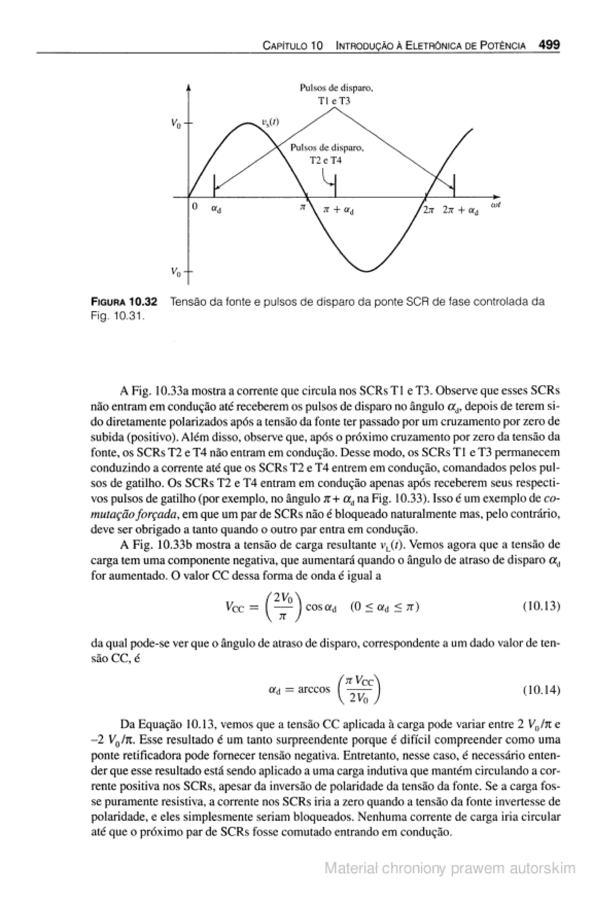 Máquinas elétricas   fitzgerald