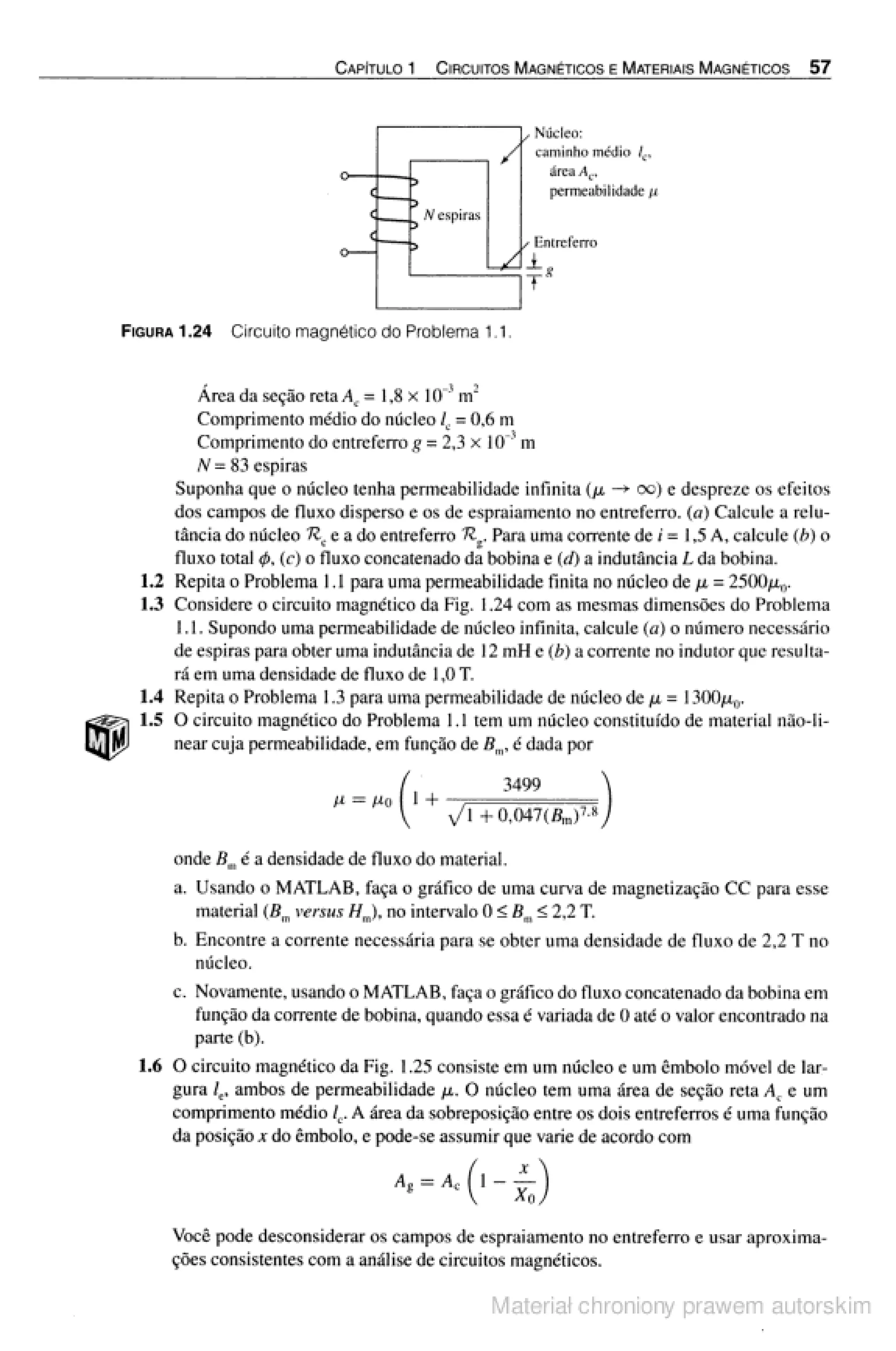 Máquinas elétricas   fitzgerald