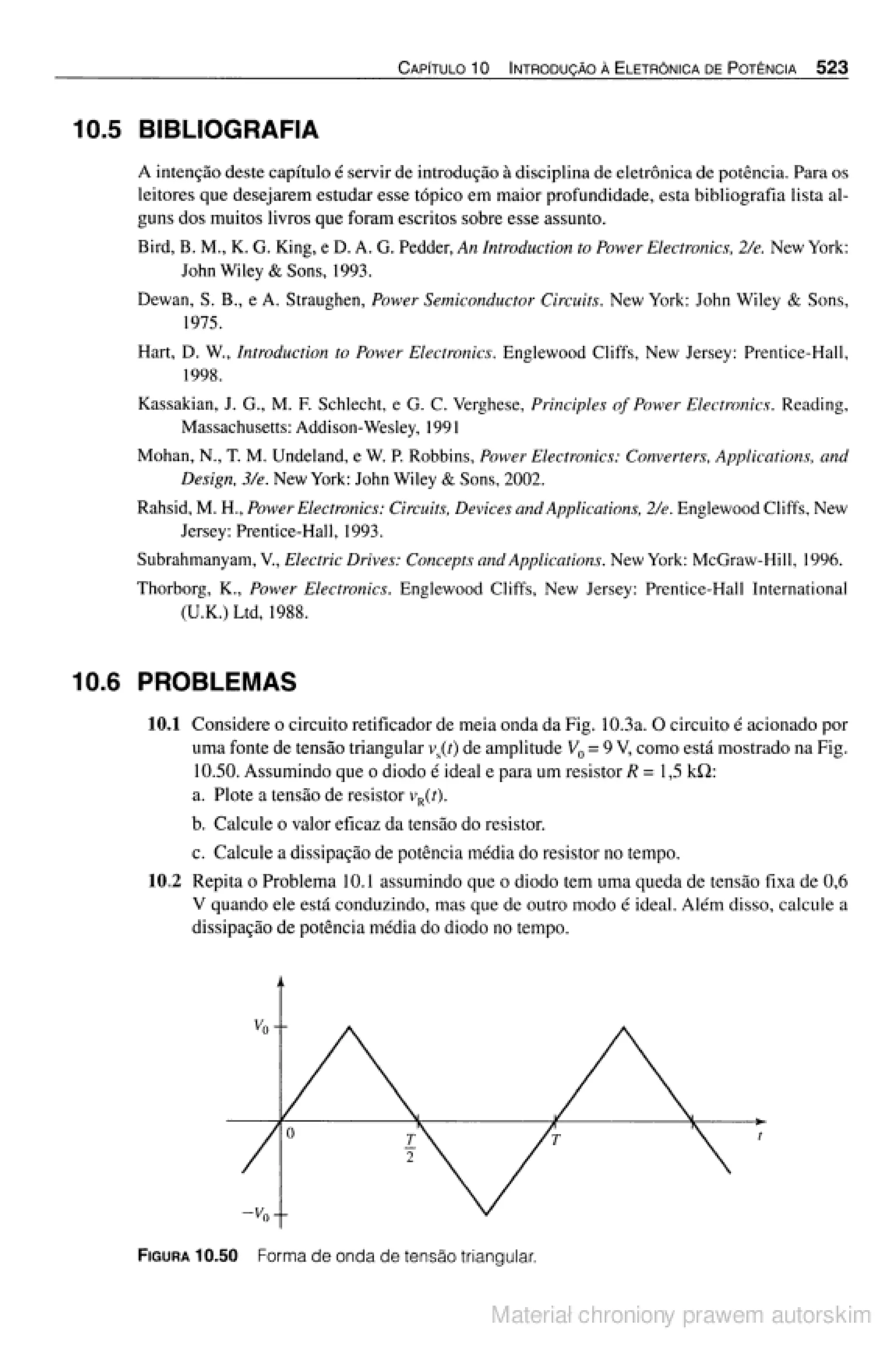 Máquinas elétricas   fitzgerald