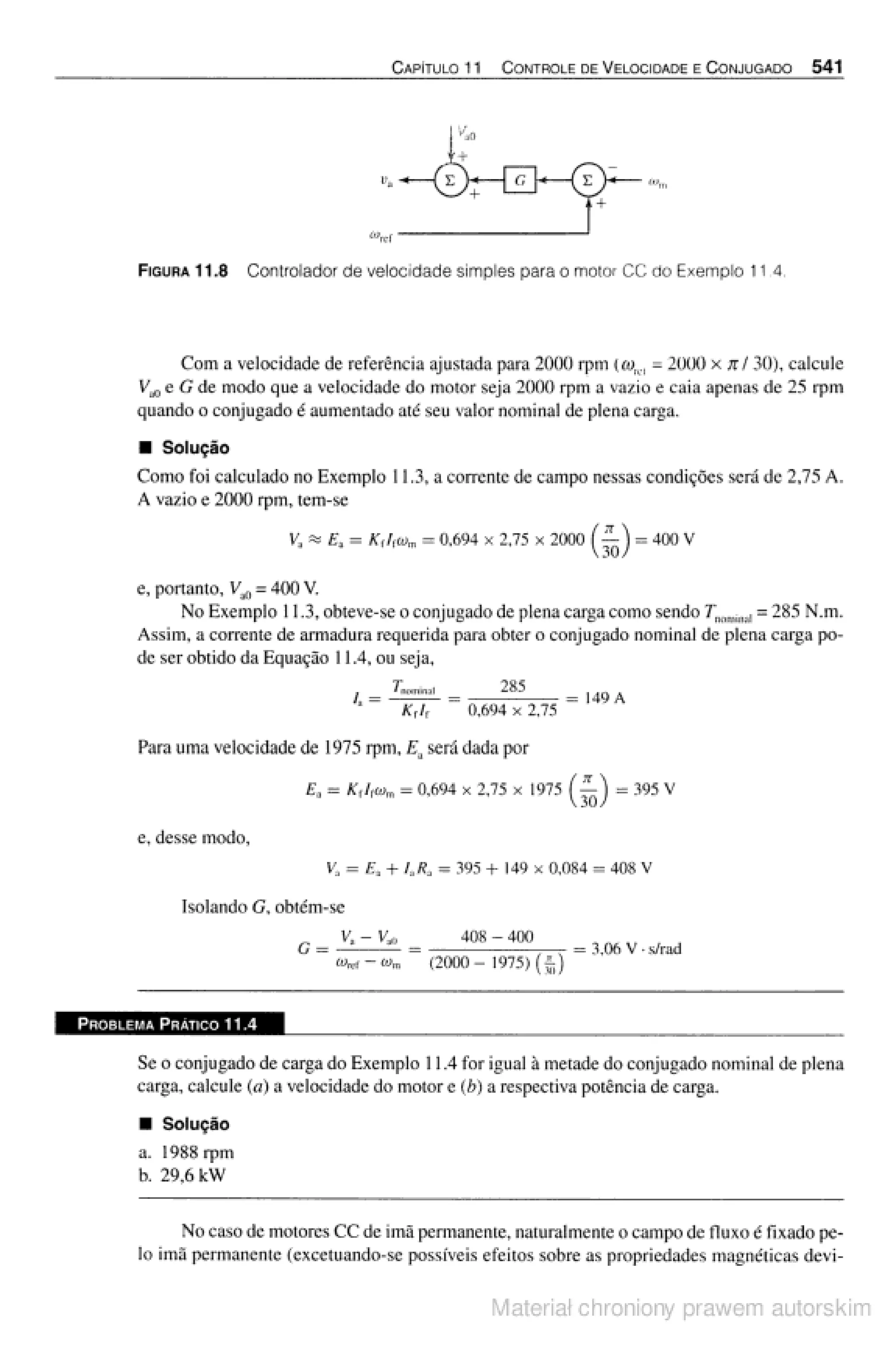 Máquinas elétricas   fitzgerald