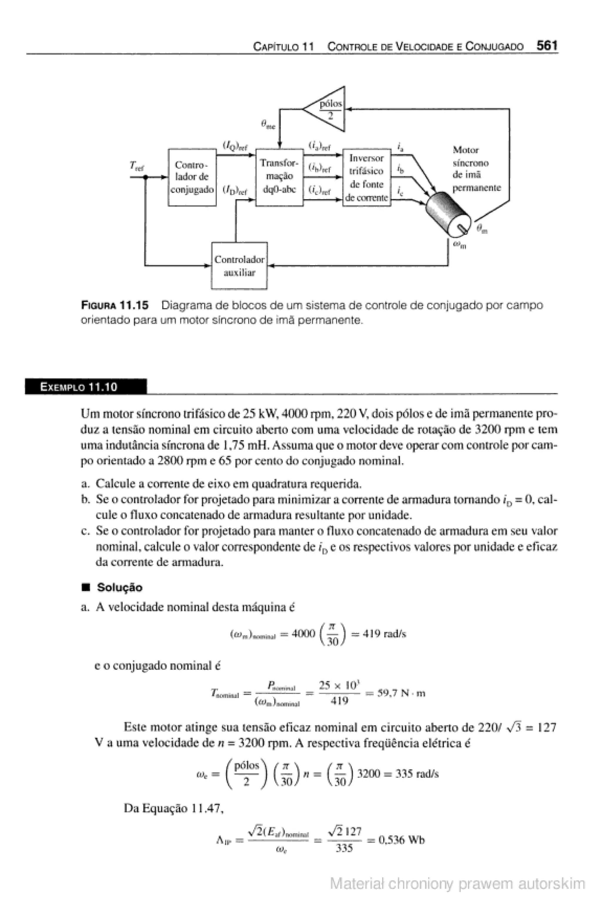 Máquinas elétricas   fitzgerald
