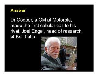 M Quiz Finals College