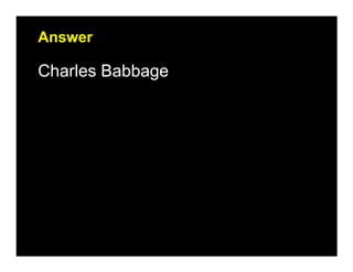 M Quiz Finals College