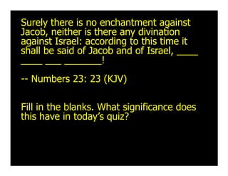 M Quiz Finals College