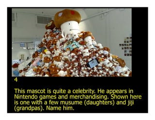 M Quiz Finals College