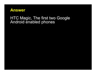 M Quiz Finals College