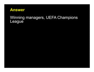 M Quiz Finals College