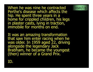 M Quiz Finals College