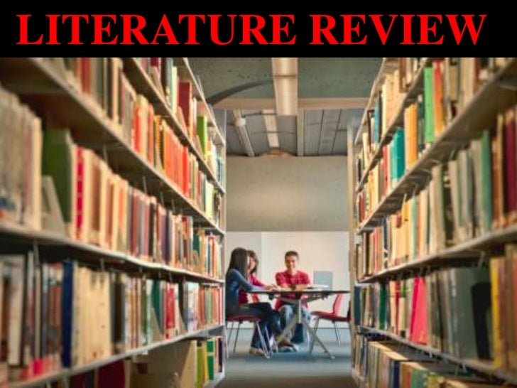 Literature review on customer loyalty programs