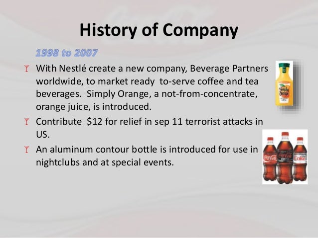 Resultado de imagen de Beverage Partners Worldwide