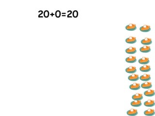 20+0=20 
 