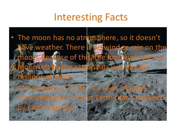 Why does the moon have no atmosphere?