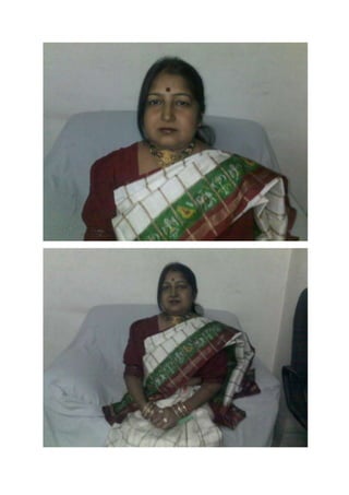 Mr. & Mrs. Yogi  - Preeti