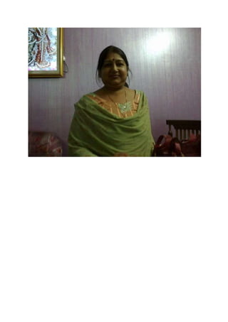 Mr. & Mrs. Yogi  - Preeti