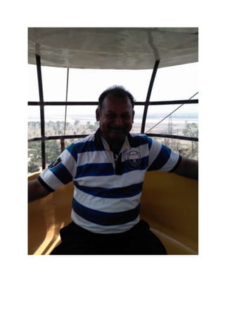 Mr. & Mrs. Yogi  - Preeti