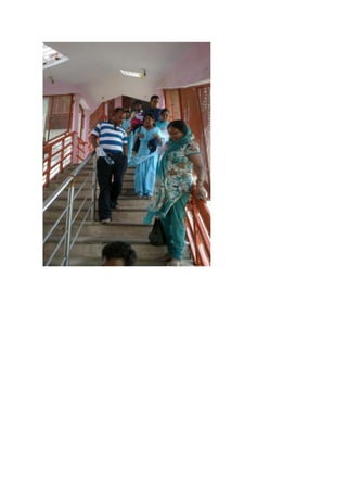 Mr. & Mrs. Yogi  - Preeti