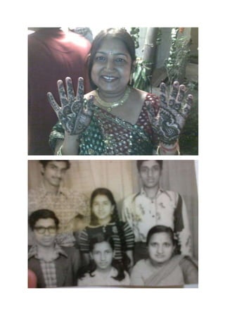 Mr. & Mrs. Yogi  - Preeti