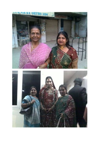 Mr. & Mrs. Yogi  - Preeti